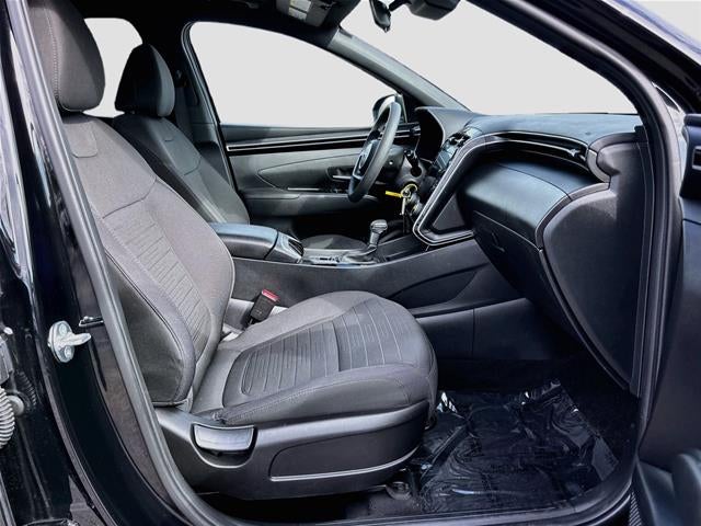 2024 Hyundai SANTA CRUZ SE