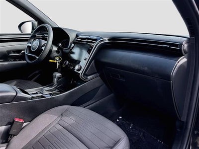 2024 Hyundai SANTA CRUZ SE