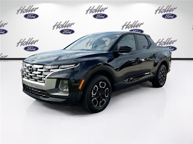 2024 Hyundai SANTA CRUZ SE
