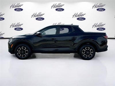 2024 Hyundai SANTA CRUZ SE