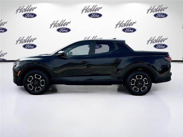 2024 Hyundai SANTA CRUZ SE