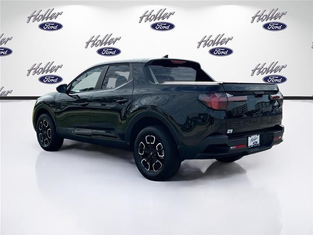 2024 Hyundai SANTA CRUZ SE