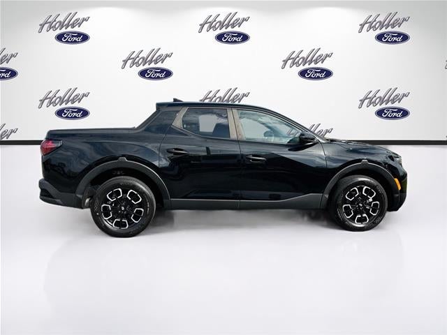 2024 Hyundai SANTA CRUZ SE