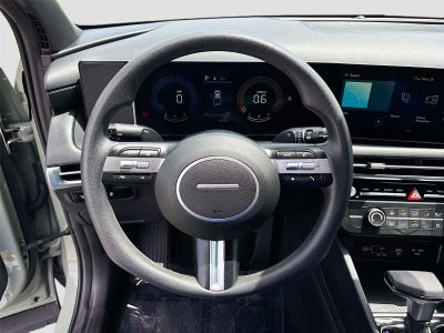 2025 Hyundai SANTA CRUZ SE