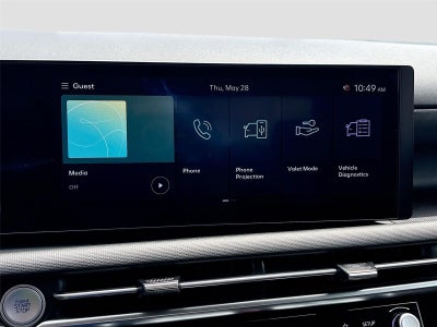 2025 Hyundai SANTA CRUZ SE
