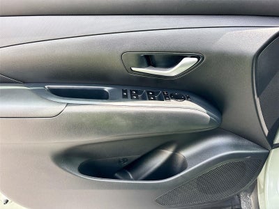 2025 Hyundai SANTA CRUZ SE