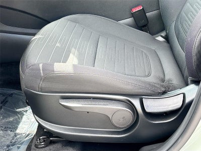 2025 Hyundai SANTA CRUZ SE