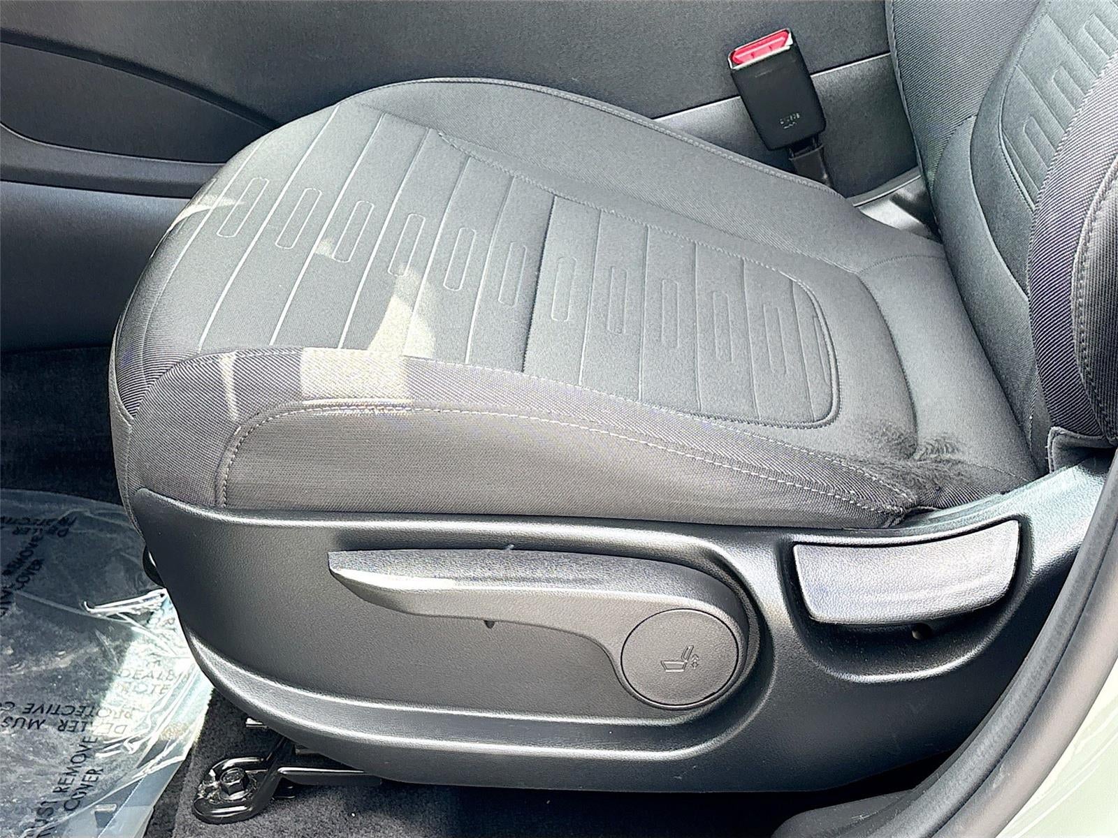 2025 Hyundai SANTA CRUZ SE