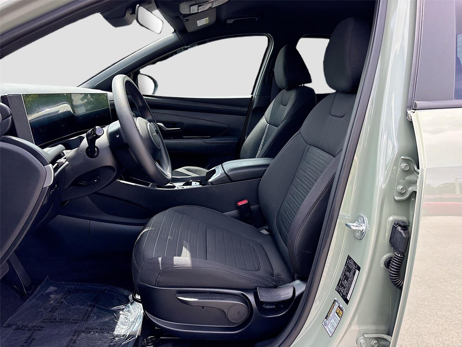 2025 Hyundai SANTA CRUZ SE