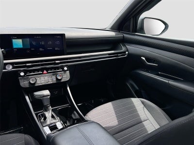 2025 Hyundai SANTA CRUZ SE