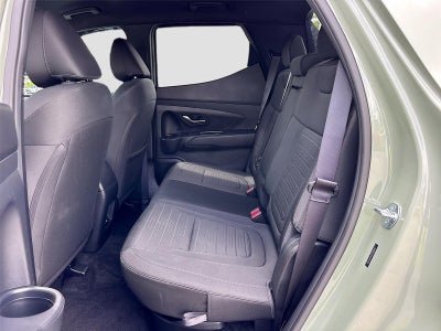 2025 Hyundai SANTA CRUZ SE