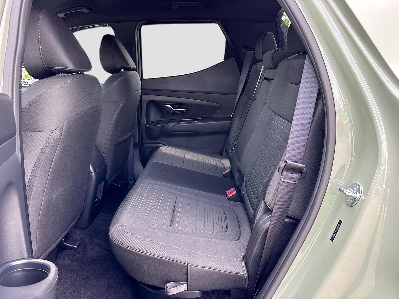 2025 Hyundai SANTA CRUZ SE