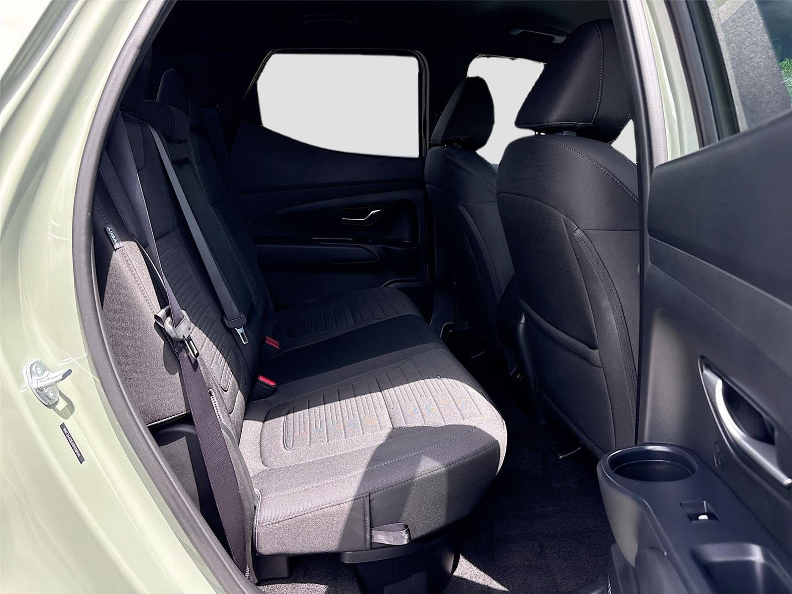 2025 Hyundai SANTA CRUZ SE