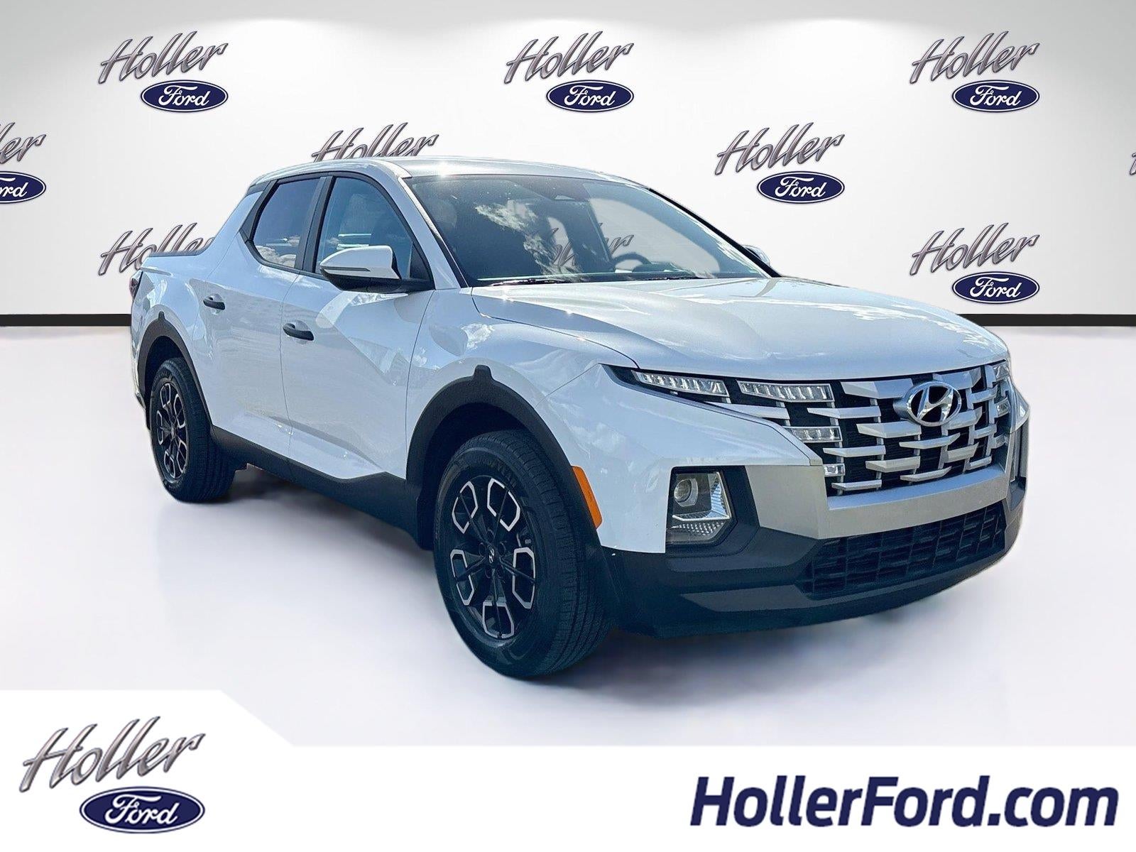 2023 Hyundai SANTA CRUZ SEL