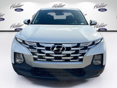 2023 Hyundai SANTA CRUZ SEL