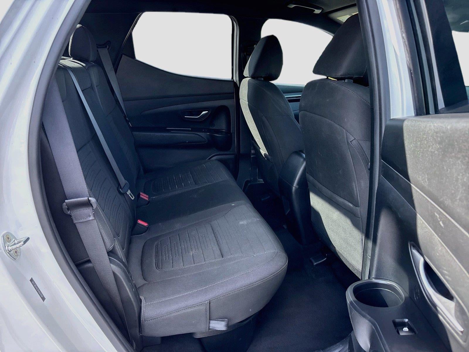 2023 Hyundai SANTA CRUZ SEL