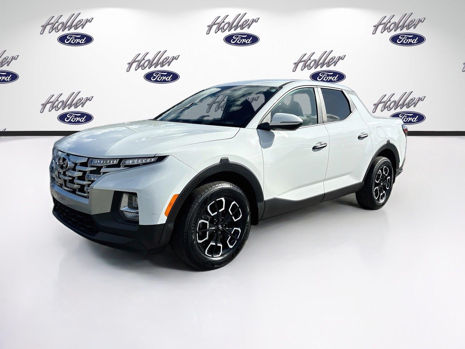 2023 Hyundai SANTA CRUZ SEL