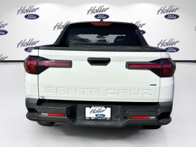 2023 Hyundai SANTA CRUZ SEL