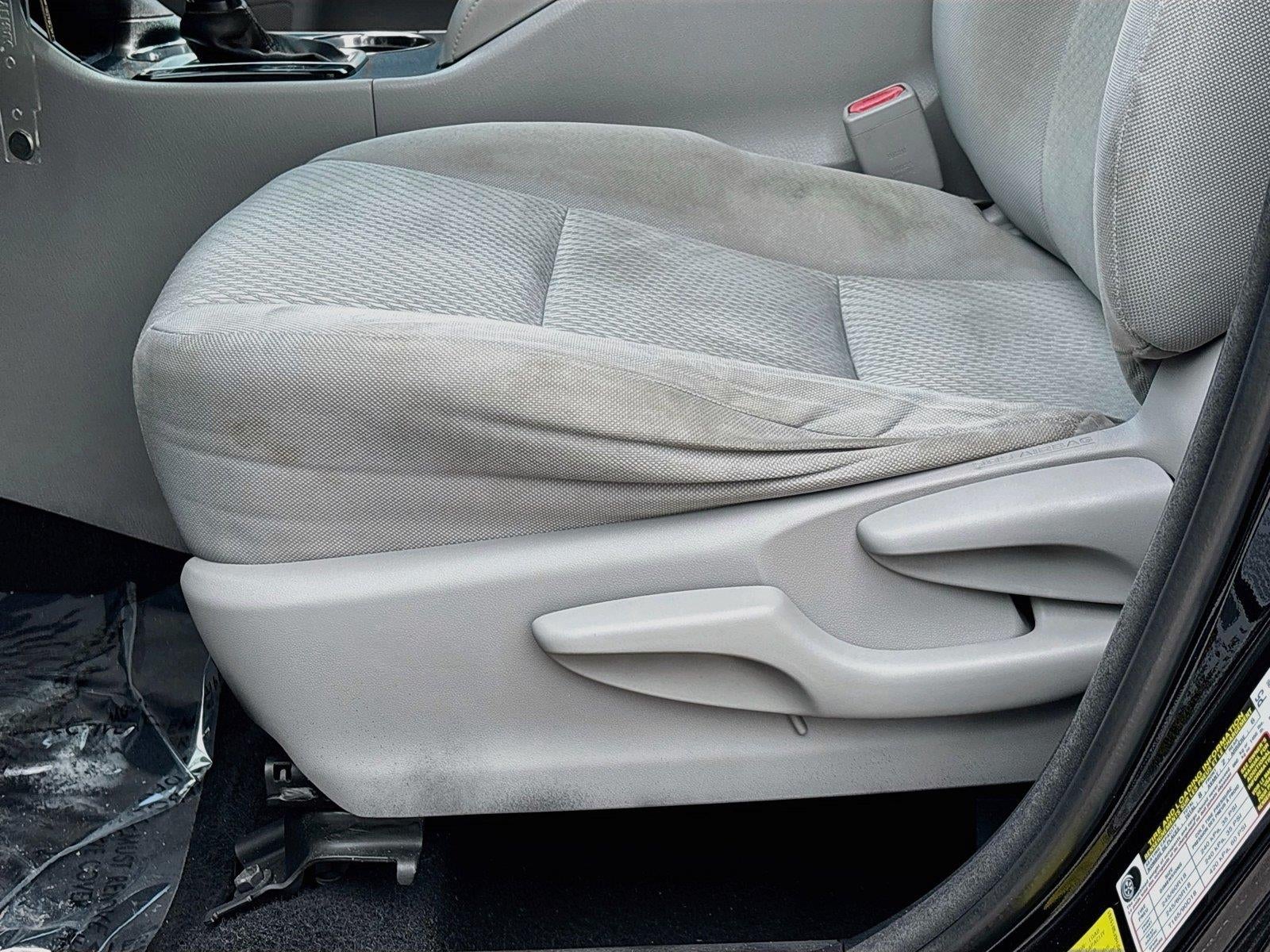 2015 Toyota Highlander LE