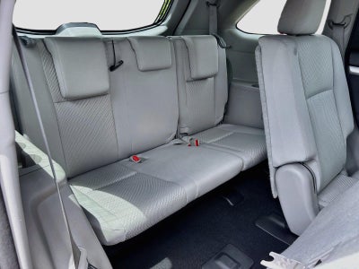 2015 Toyota Highlander LE