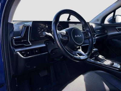 2023 Kia Sportage SX