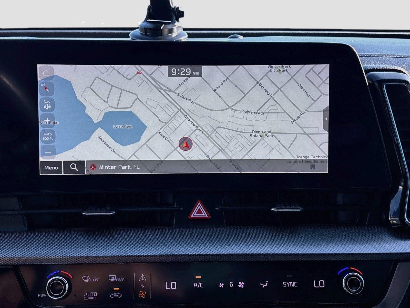 2023 Kia Sportage SX