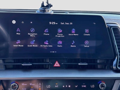 2023 Kia Sportage SX