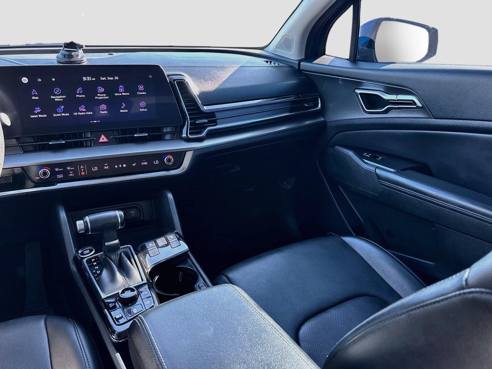 2023 Kia Sportage SX