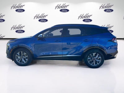 2023 Kia Sportage SX
