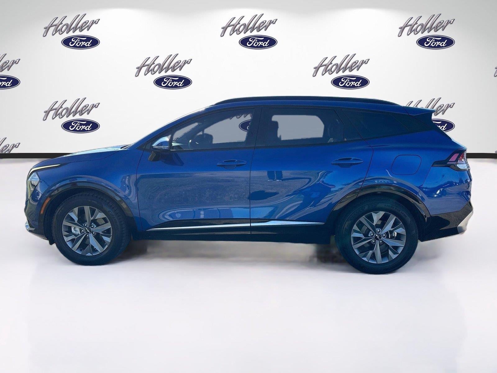 2023 Kia Sportage SX