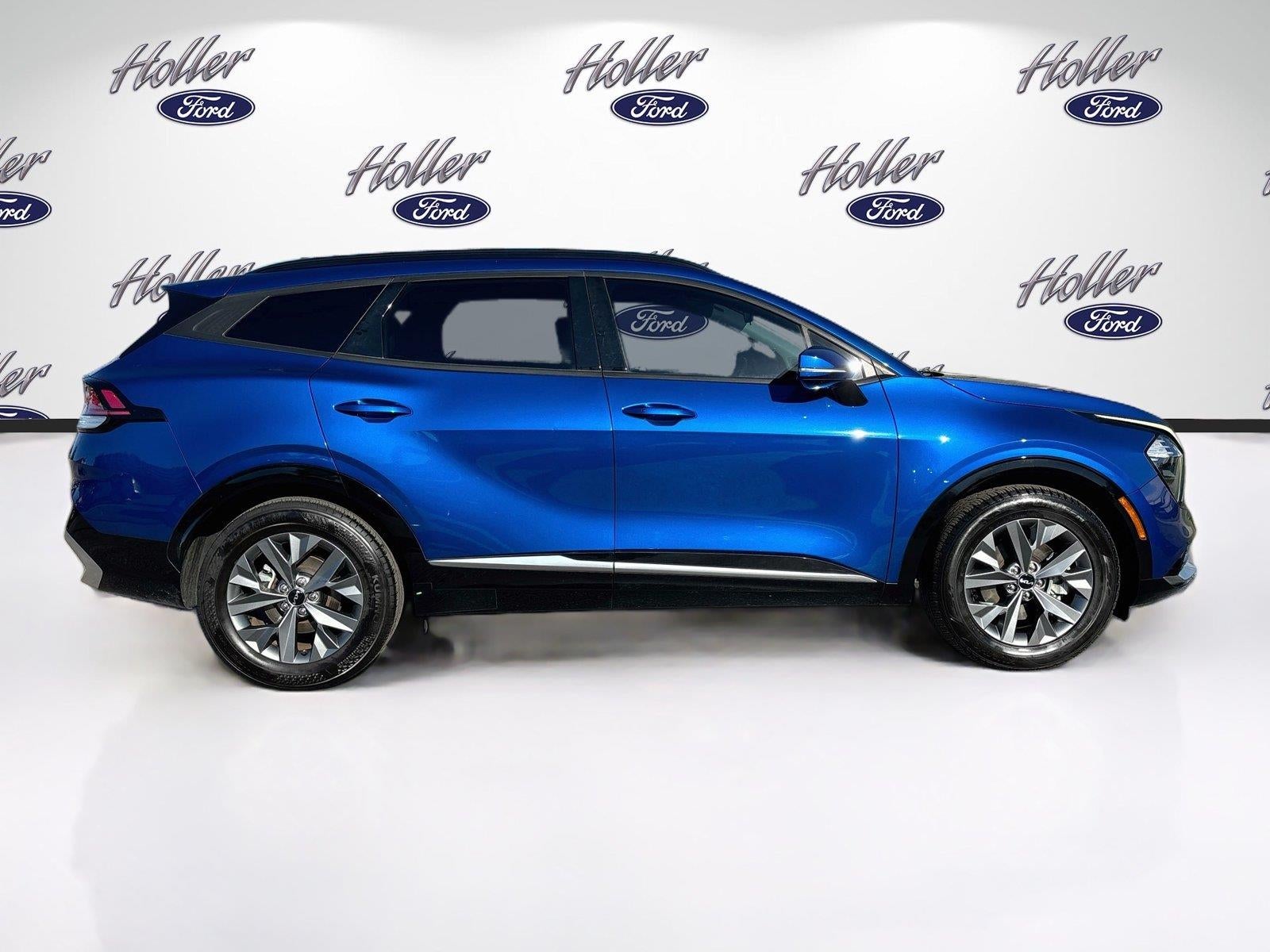 2023 Kia Sportage SX