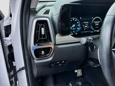 2023 Kia Sorento X-Line SX Prestige