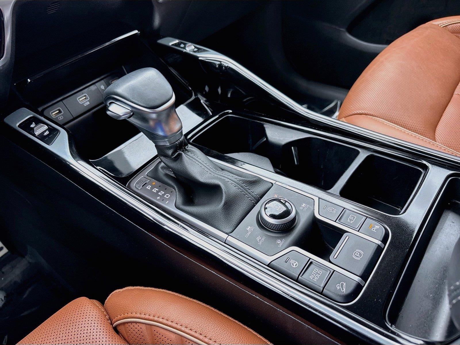 2023 Kia Sorento X-Line SX Prestige