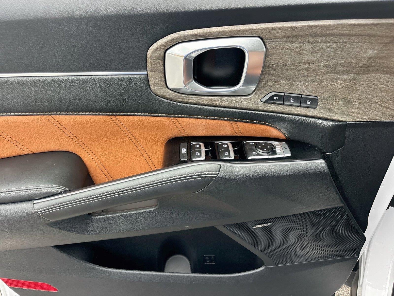 2023 Kia Sorento X-Line SX Prestige