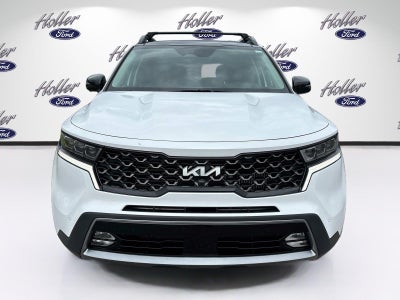 2023 Kia Sorento X-Line SX Prestige