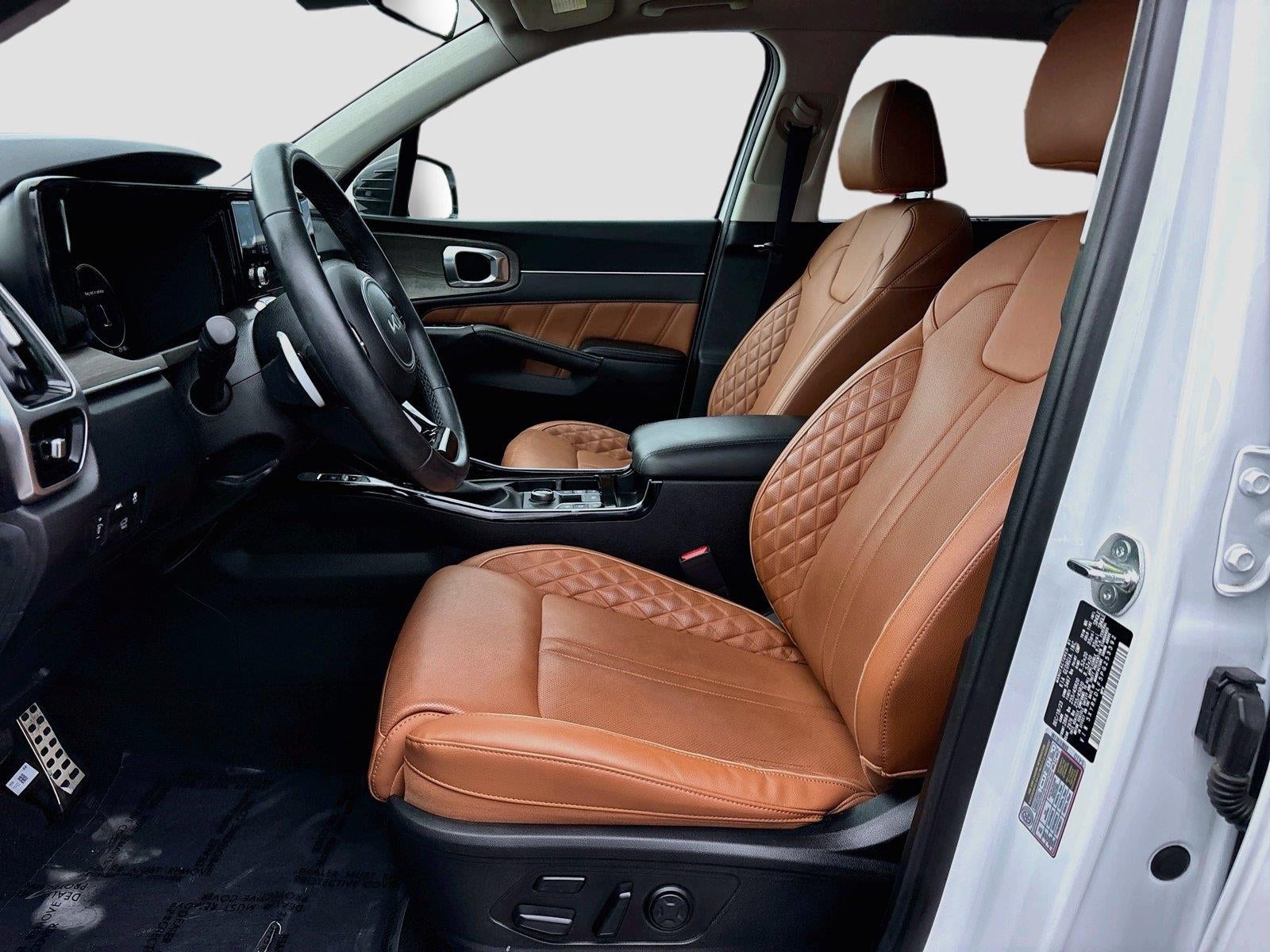 2023 Kia Sorento X-Line SX Prestige