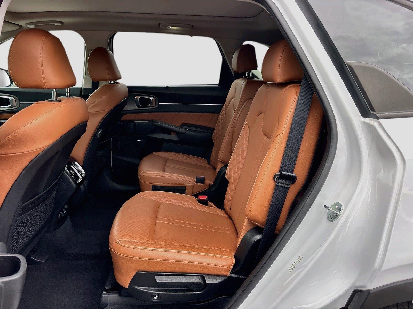 2023 Kia Sorento X-Line SX Prestige