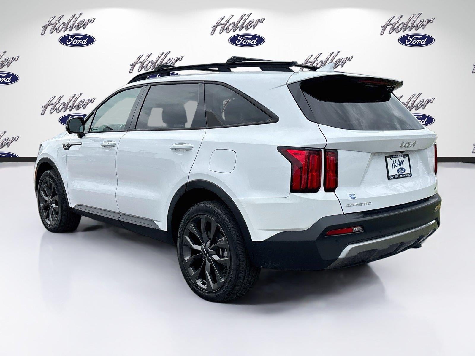 2023 Kia Sorento X-Line SX Prestige