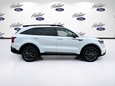 2023 Kia Sorento X-Line SX Prestige