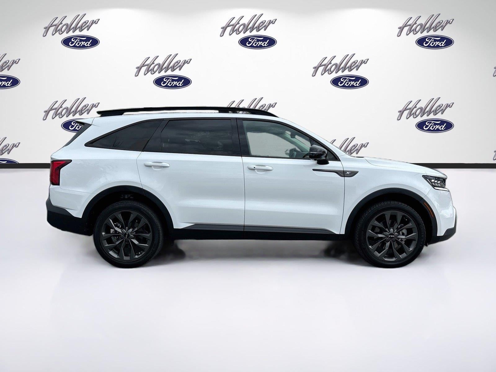 2023 Kia Sorento X-Line SX Prestige