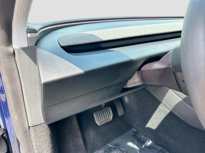 2024 Tesla Model 3 4DR RWD