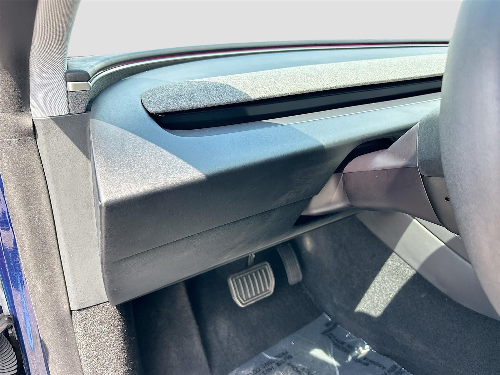 2024 Tesla Model 3 4DR RWD