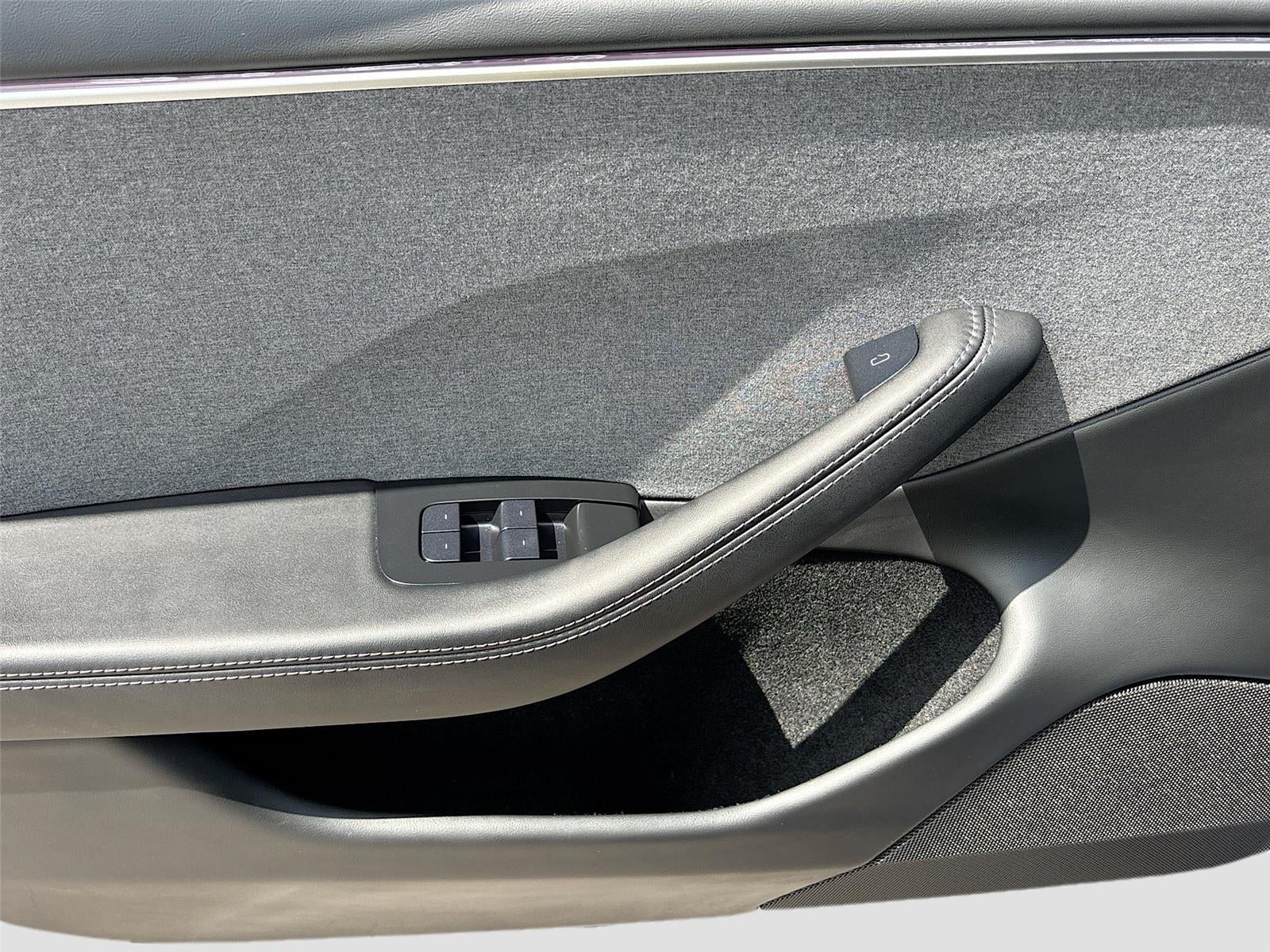 2024 Tesla Model 3 4DR RWD