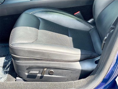 2024 Tesla Model 3 4DR RWD
