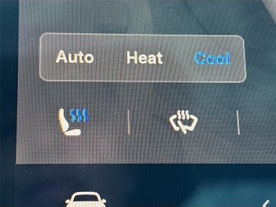 2024 Tesla Model 3 4DR RWD