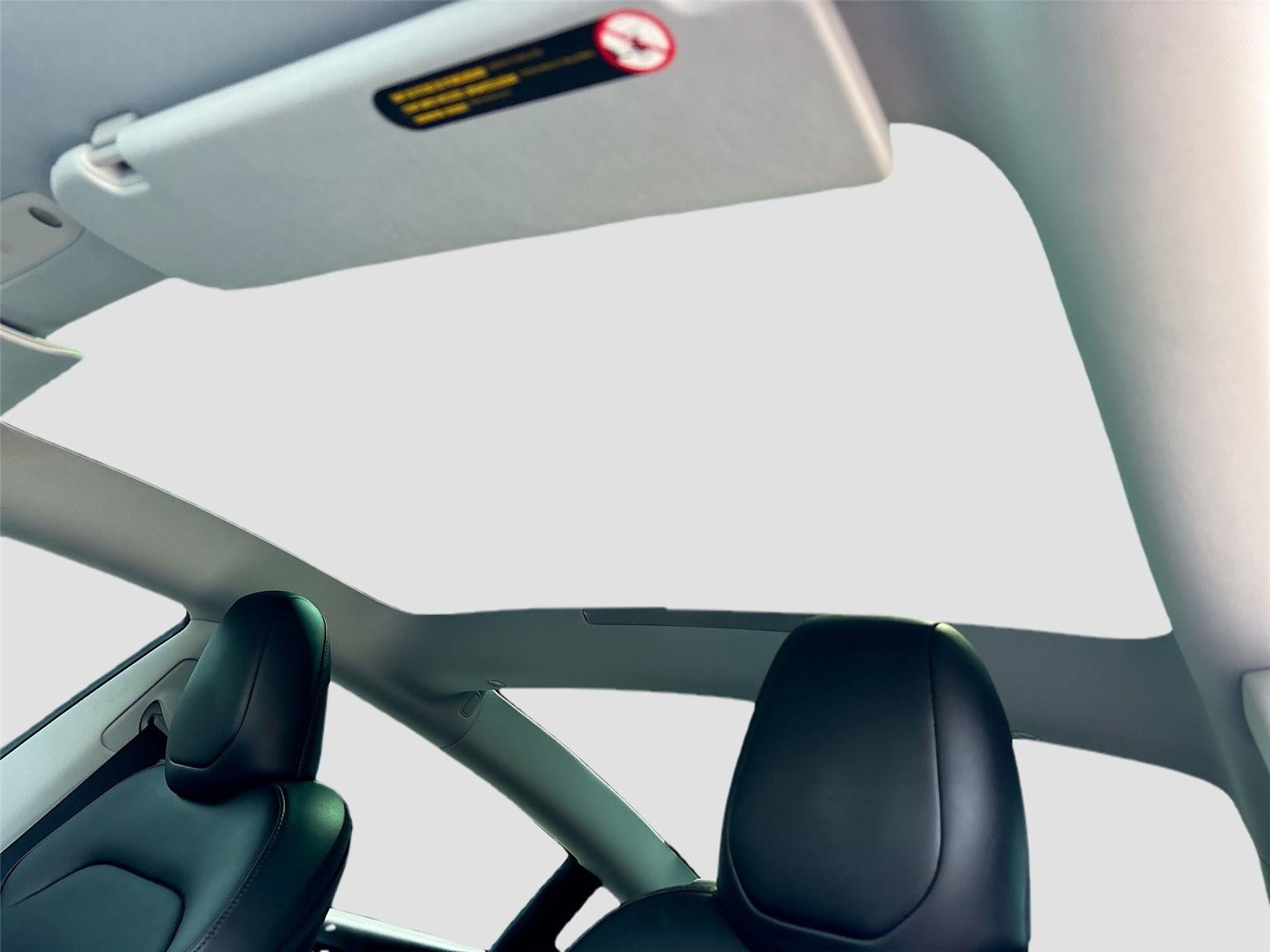 2024 Tesla Model 3 4DR RWD