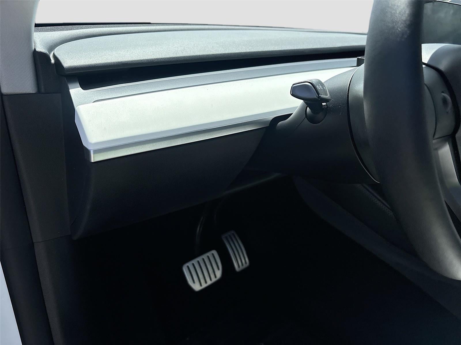 2021 Tesla Model Y Performance