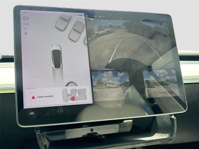 2021 Tesla Model Y Performance