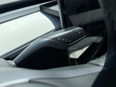 2021 Tesla Model Y Performance