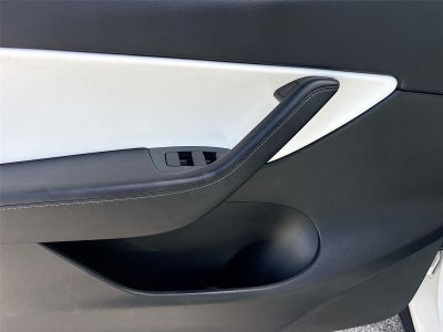 2021 Tesla Model Y Performance